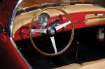 Lancia Aurelia B24 Spider America 1955 года